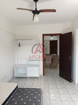 Imagem Apartamento com 1 Quarto à Venda, 53 m² em Estufa I - Ubatuba Imagem Apartamento com 1 Quarto à Venda, 53 m² em Estufa I - Ubatuba