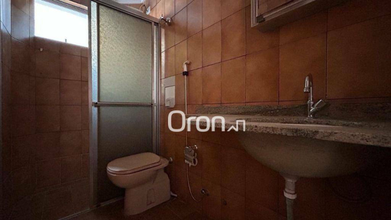 Imagem Apartamento com 3 Quartos à Venda, 66 m² em Setor Sudoeste - Goiânia