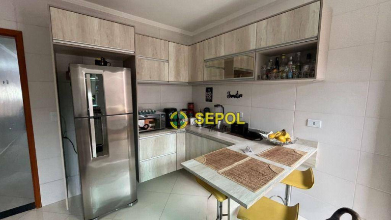 Sobrado com 3 Quartos à Venda ou Locação, 110 m² em Cidade Centenário - São Paulo
