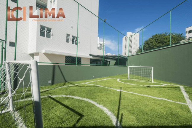 Imagem Apartamento com 3 Quartos à Venda, 90 m² em Guararapes - Fortaleza Imagem Apartamento com 3 Quartos à Venda, 90 m² em Guararapes - Fortaleza