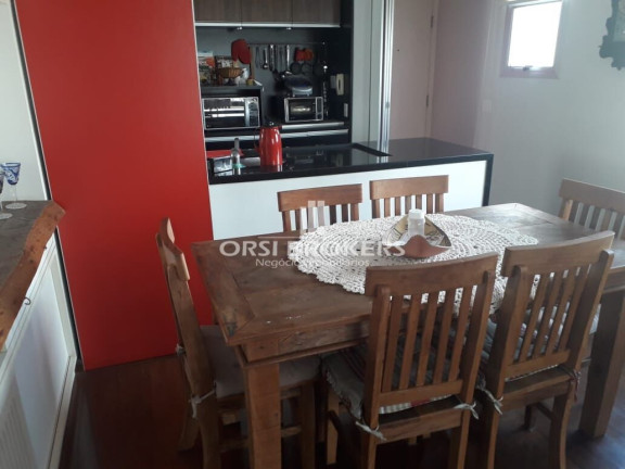 Imagem Apartamento com 3 Quartos à Venda, 97 m² em Vila Mariana - São Paulo Imagem Apartamento com 3 Quartos à Venda, 97 m² em Vila Mariana - São Paulo
