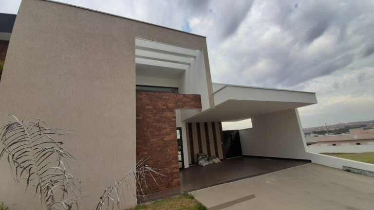 Imagem Casa com 3 Quartos à Venda, 176 m² em Parque Ibiti Reserva - Sorocaba