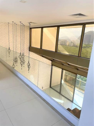 Imagem Apartamento com 3 Quartos à Venda, 320 m² em Barra Da Tijuca - Rio De Janeiro