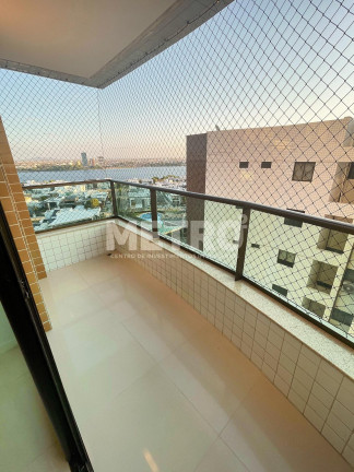 Imagem Apartamento para Alugar, 82 m² em Orla - Petrolina