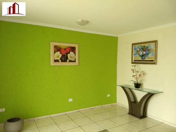 Imagem Casa com 3 Quartos à Venda, em Real Park - Caieiras Imagem Casa com 3 Quartos à Venda, em Real Park - Caieiras