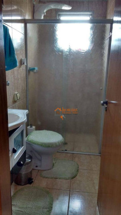 Imagem Apartamento com 2 Quartos à Venda, 63 m² em Jardim Flor Da Montanha - Guarulhos Imagem Apartamento com 2 Quartos à Venda, 63 m² em Jardim Flor Da Montanha - Guarulhos