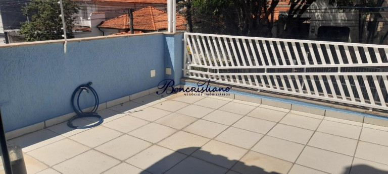 Imagem Sobrado com 3 Quartos à Venda, 200 m² em Jardim São Paulo(zona Norte) - Sao Paulo Imagem Sobrado com 3 Quartos à Venda, 200 m² em Jardim São Paulo(zona Norte) - Sao Paulo