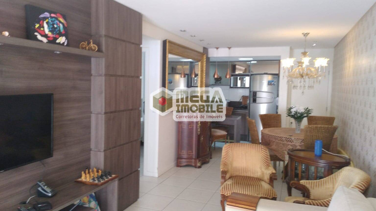 Imagem Apartamento com 2 Quartos à Venda, 72 m² em Itacorubi - Florianópolis