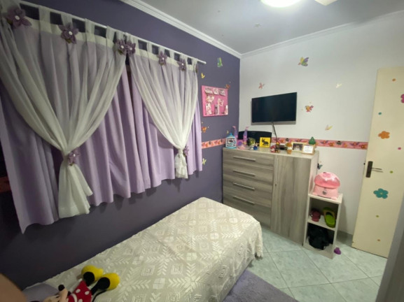 Imagem Casa com 3 Quartos à Venda, 190 m² em Flor Do Vale - Tremembé
