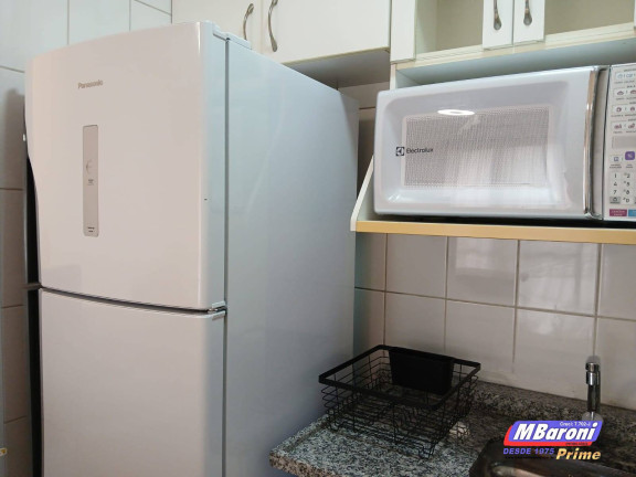 Imagem Apartamento com 1 Quarto para Alugar, 48 m² em Vila Olímpia - São Paulo Imagem Apartamento com 1 Quarto para Alugar, 48 m² em Vila Olímpia - São Paulo