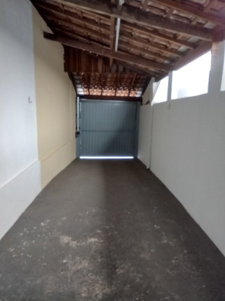 Imagem Casa com 2 Quartos à Venda, 125 m² em Parque Vista Alegre - Bauru
