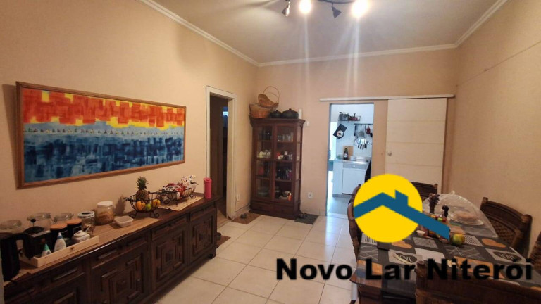 Imagem Casa com 3 Quartos à Venda, 180 m² em Santa Rosa - Niterói Imagem Casa com 3 Quartos à Venda, 180 m² em Santa Rosa - Niterói