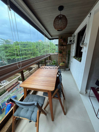 Foto do imóvel Apartamento com 2 Quartos à Venda, 72 m² em Barra Da Tijuca - Rio De Janeiro