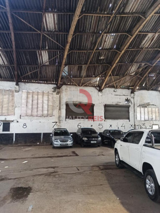 Imóvel Comercial à Venda, 1.800 m² em Vila Prudente - São Paulo