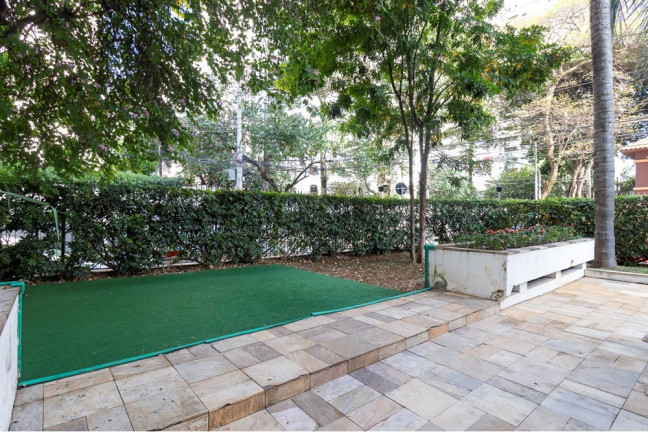Imagem Apartamento com 2 Quartos à Venda, 73 m² em Brooklin Paulista - São Paulo Imagem Apartamento com 2 Quartos à Venda, 73 m² em Brooklin Paulista - São Paulo
