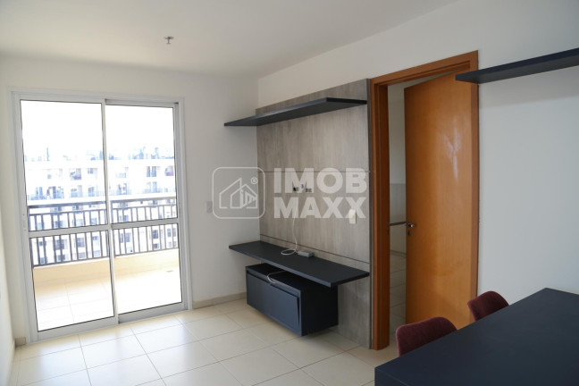 Imagem Apartamento com 1 Quarto à Venda, 48 m² em Taguatinga Sul (taguatinga) - Brasília
