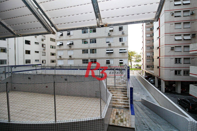 Imagem Apartamento com 2 Quartos à Venda, 127 m² em Embaré - Santos Imagem Apartamento com 2 Quartos à Venda, 127 m² em Embaré - Santos