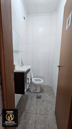 Imagem Galpão para Alugar, 1.000 m² em Vila Mathias - Santos Imagem Galpão para Alugar, 1.000 m² em Vila Mathias - Santos