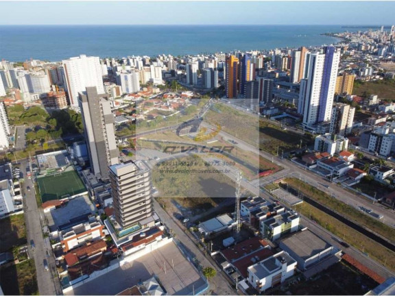 Imagem Apartamento com 3 Quartos à Venda, 109 m² em Aeroclube - João Pessoa