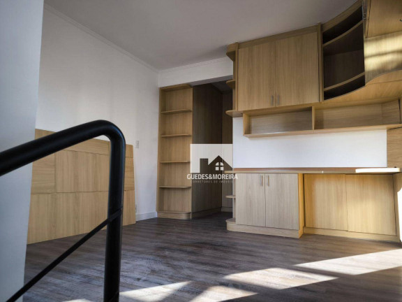 Imagem Imóvel com 1 Quarto à Venda, 52 m² em Botafogo - Campinas