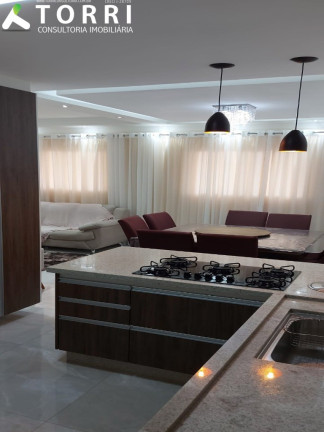 Imagem Casa com 5 Quartos à Venda, 380 m² em Wanel Ville - Sorocaba