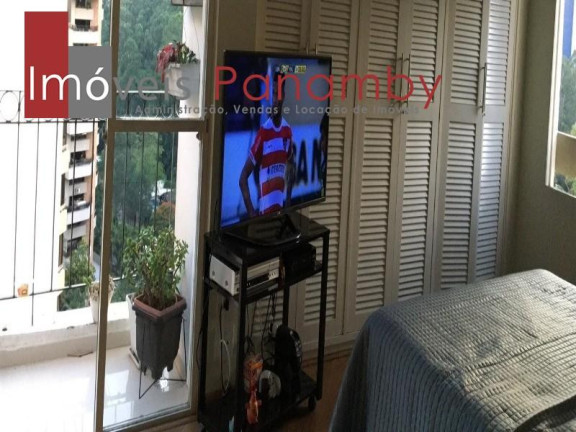 Apartamento com 3 Quartos à Venda, 130 m² em Vila Andrade - São Paulo