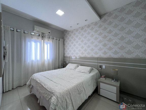 Imagem Apartamento com 3 Quartos à Venda, 110 m² em Centro - Patos De Minas