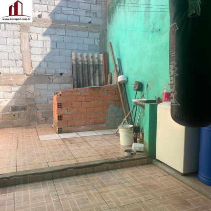 Imagem Casa com 4 Quartos à Venda, em Jardim Marcelino - Caieiras Imagem Casa com 4 Quartos à Venda, em Jardim Marcelino - Caieiras