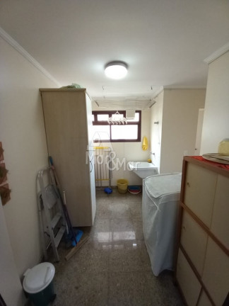 Imagem Apartamento com 3 Quartos à Venda, 142 m² em Pitangueiras - Guarujá