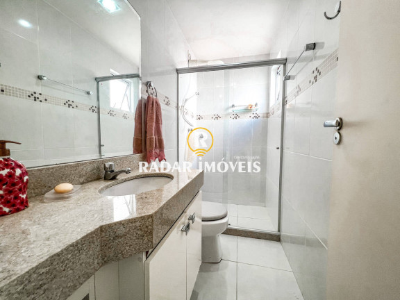 Imagem Apartamento com 3 Quartos à Venda, 170 m² em Centro - Cabo Frio