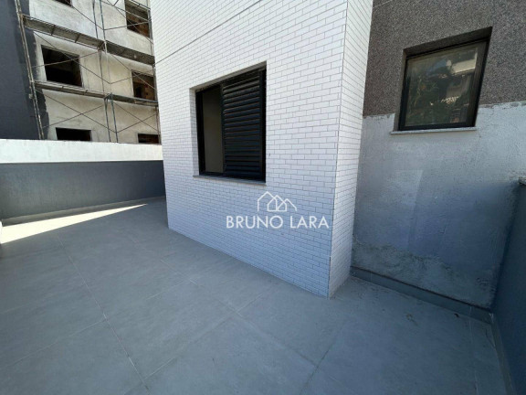 Imagem Apartamento com 3 Quartos à Venda, 103 m² em Filadélfia - Betim Imagem Apartamento com 3 Quartos à Venda, 103 m² em Filadélfia - Betim