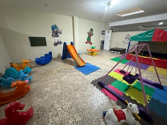 Imagem Apartamento com 2 Quartos à Venda, 53 m² em Mirim - Praia Grande