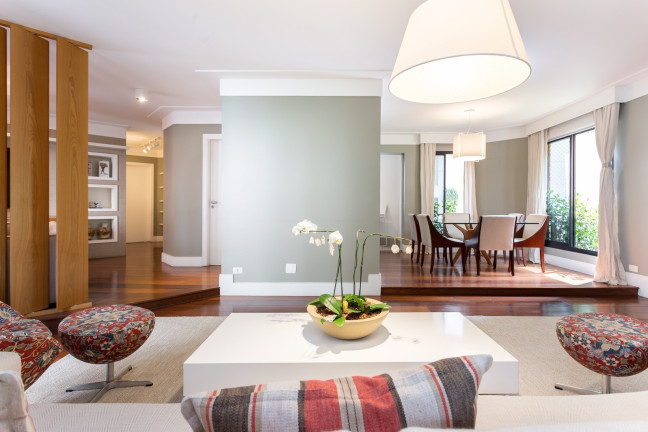 Imagem Apartamento com 3 Quartos à Venda, 206 m² em Vila Nova Conceição - São Paulo Imagem Apartamento com 3 Quartos à Venda, 206 m² em Vila Nova Conceição - São Paulo