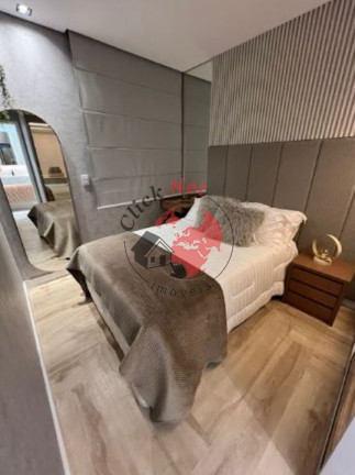 Imagem Apartamento com 2 Quartos à Venda, 56 m² em Vila Assunção - Santo André Imagem Apartamento com 2 Quartos à Venda, 56 m² em Vila Assunção - Santo André