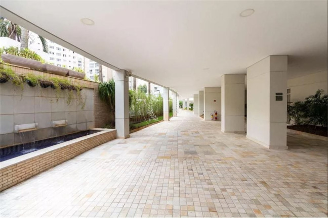 Imagem Apartamento com 3 Quartos à Venda, 146 m² em Vila Alexandria - São Paulo