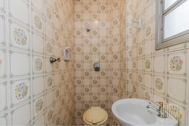 Imagem Apartamento com 3 Quartos à Venda, 107 m² em Itaim Bibi - São Paulo