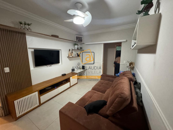 Imagem Casa com 3 Quartos para Alugar, em Bairro Campos De Santo Antônio - Itu Imagem Casa com 3 Quartos para Alugar, em Bairro Campos De Santo Antônio - Itu