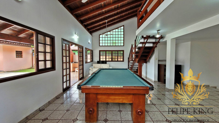 Imagem Casa com 4 Quartos à Venda, 600 m² em Maitinga - Bertioga