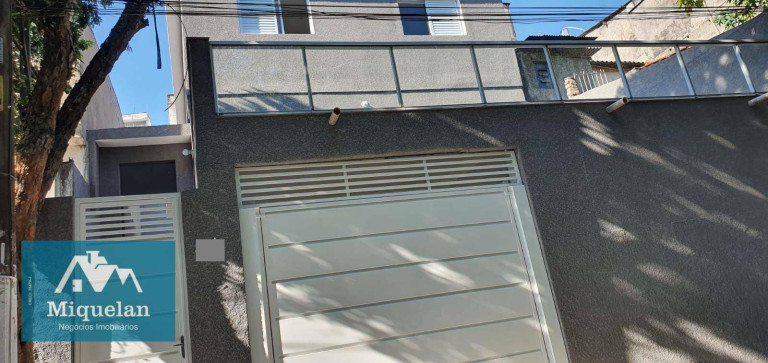 Sobrado com 5 Quartos à Venda, 300 m² em Lauzane Paulista - São Paulo