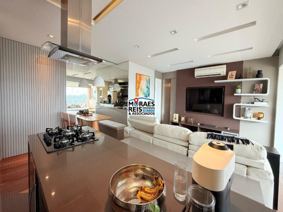 Imagem Apartamento com 2 Quartos à Venda, 110 m² em Campo Belo - São Paulo Imagem Apartamento com 2 Quartos à Venda, 110 m² em Campo Belo - São Paulo