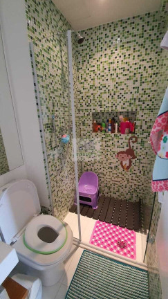 Imagem Apartamento com 2 Quartos à Venda, 65 m² em Santo Amaro - São Paulo