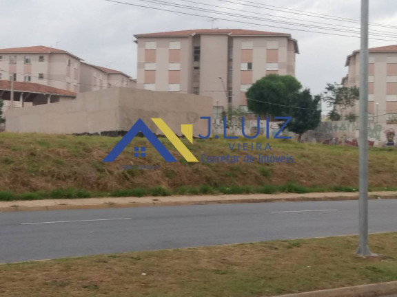 Imagem Terreno à Venda, 153 m² em Parque Campo Bonito - Indaiatuba