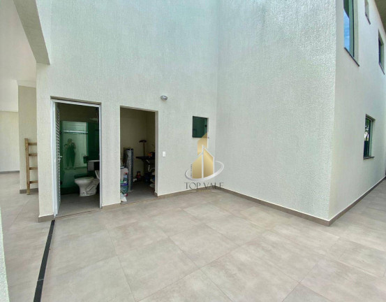 Imagem Sobrado com 5 Quartos à Venda, 302 m² em Condomínio Terras Do Vale - Caçapava Imagem Sobrado com 5 Quartos à Venda, 302 m² em Condomínio Terras Do Vale - Caçapava