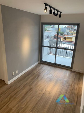 Imagem Apartamento com 2 Quartos à Venda, 50 m² em Vila Santa Catarina - São Paulo Imagem Apartamento com 2 Quartos à Venda, 50 m² em Vila Santa Catarina - São Paulo