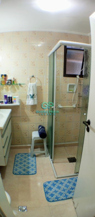 Imagem Apartamento com 3 Quartos à Venda, 81 m² em Enseada - Guarujá