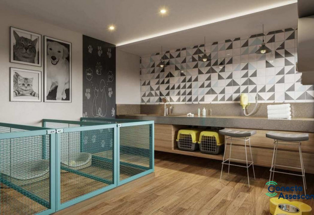 Imagem Imóvel com 3 Quartos à Venda, 110 m² em Residencial Amazonas - Franca