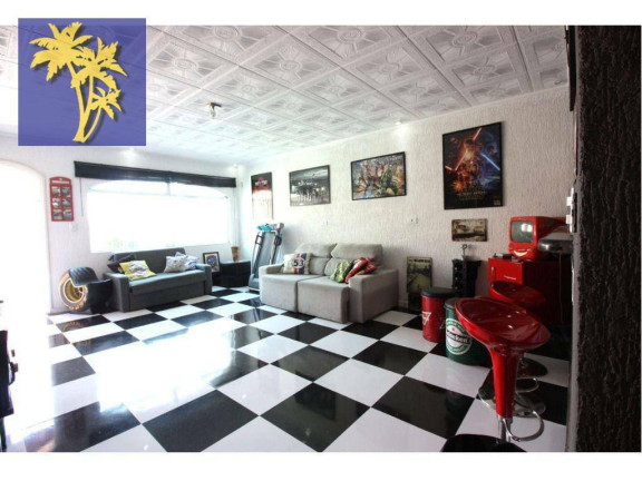 Imagem Casa com 5 Quartos à Venda, 392 m² em Vila Rosália - Guarulhos Imagem Casa com 5 Quartos à Venda, 392 m² em Vila Rosália - Guarulhos