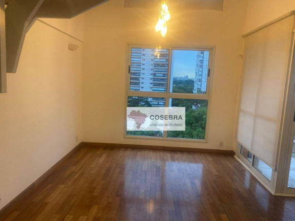 Imagem Imóvel com 1 Quarto para Alugar, 64 m² em Pinheiros - São Paulo Imagem Imóvel com 1 Quarto para Alugar, 64 m² em Pinheiros - São Paulo