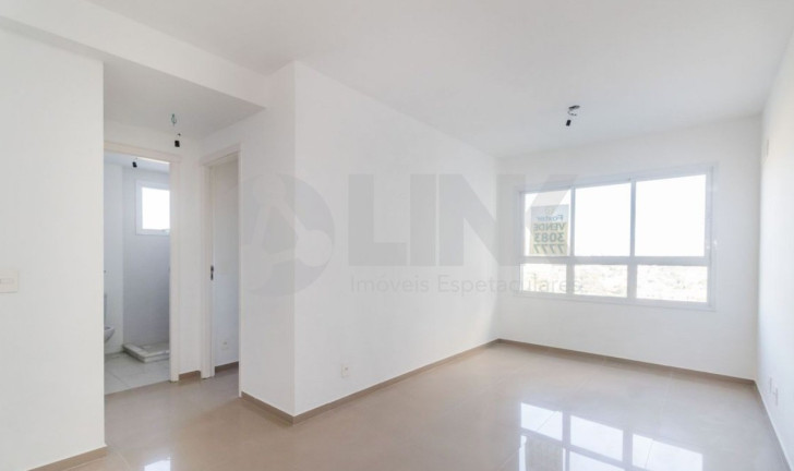 Imagem Apartamento com 2 Quartos à Venda, 55 m² em Jardim Carvalho - Porto Alegre Imagem Apartamento com 2 Quartos à Venda, 55 m² em Jardim Carvalho - Porto Alegre