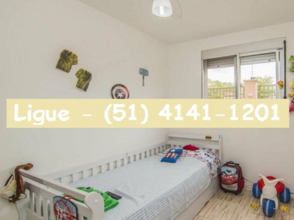Imagem Apartamento com 2 Quartos à Venda, 105 m² em Jardim Itu - Porto Alegre Imagem Apartamento com 2 Quartos à Venda, 105 m² em Jardim Itu - Porto Alegre